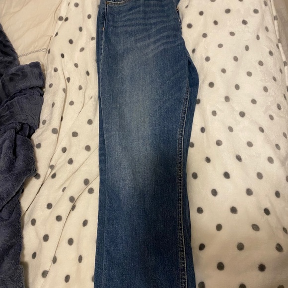 Arlo high rise denim size 31 - Picture 2 of 4